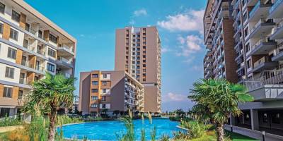 Evora Denizli'de Yaşam Başladı