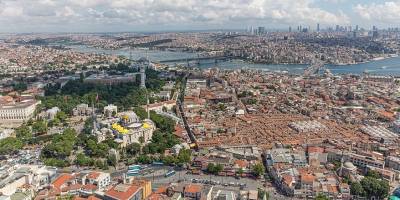 Konutta Amortisman Süresi En Yüksek ve En Düşük İller