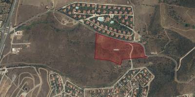 Milli Emlak'tan Urla'da 30 Milyon TL'ye Satılık 2 Arsa