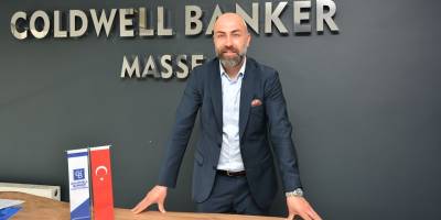 Denize Yakın ve Bahçeli Konutlara Talep Arttı