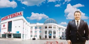 Mektebim İki Yıl İçinde 60 Yeni Okul Açacak!