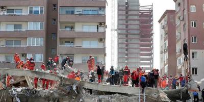 Kentsel Dönüşüme Karşı Çıkan Bina Sahiplerine Dava Açıldı