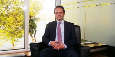 Çimento Sektöründen Zam Açıklaması: Konuyu Çözmek İçin Gerekli Temasları Kurduk