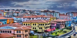 Eskişehir Odunpazarı'nda Riskli Alan İlan Edilen Mahalleler