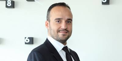 Emrullah Eruslu İZODER’in Yeni Başkanı Oldu