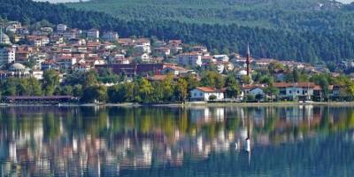 Türkiye Genelinde Satılık Konut Fiyatı En Çok Artan 10 İlçe