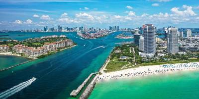 Kripto Parayla En Büyük Gayrimenkul Satışı Gerçekleşti