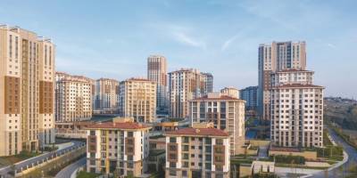 Konut Satışları Mayısta Yüzde 16.2 Arttı