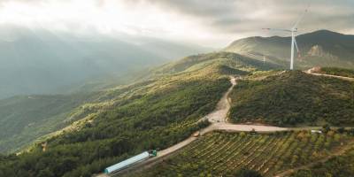 Ataseven Group’un Rüzgar Enerjisi ile Öyküsü