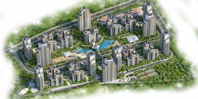 Markalı Konutlarda Fiyatlar Yüzde 5.47 Arttı