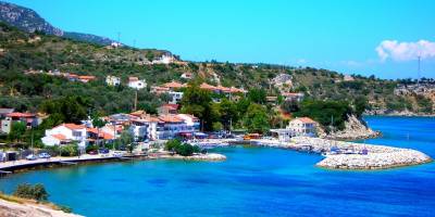 İzmir'in Yazlık İlçelerinde Konut Fiyatları Ne Durumda?