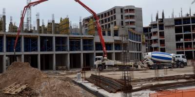 İzmir Valiliği 8 Şantiye İle İlgili Kararını Açıkladı