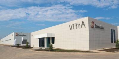 Eczacıbaşı VitrA’ya 4 Ödül Birden