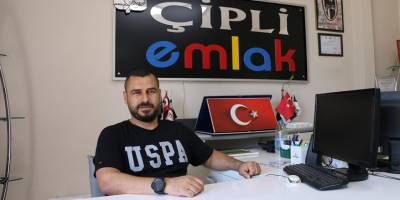 Urla'da Arsa Fiyatları Uçtu: 6 Ayda Yüzde 600 Arttı