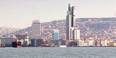 Zorlu Konak Projesinin Ruhsatı Onaylandı: Kat Sayısı Düştü