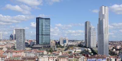 Türkiye'de Ortalama Konut Satış Fiyatı 411 Bin 840 TL