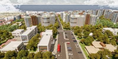 Konak Beştepeler İmar Planı Büyükşehir Meclisinde