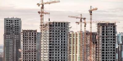 İnşaatta Dalgalanma Azaldı!