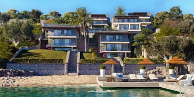 Nef 11 Yılda 32 Milyar TL Yatırım Yaptı