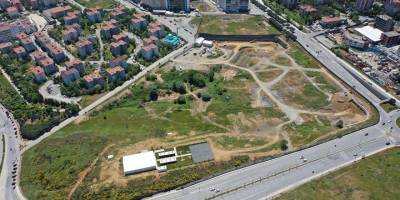 Meydan Başakşehir Projesi Satışa Çıktı