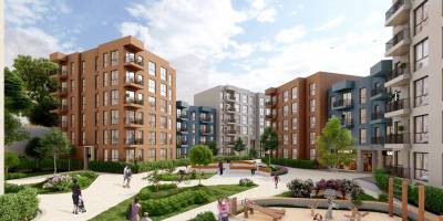 Kiptaş Tuzla Meydan Evler Kura Sonuçları! Canlı İzle