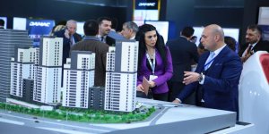 Uluslararası Emlak Fuarı Cityscape Turkey Ertelendi