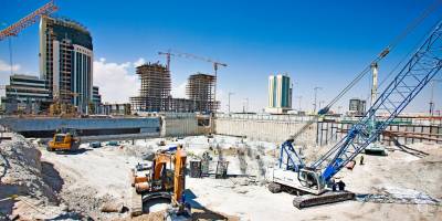 Müteahhitler Fiyat Farkı Formülünün Değişmesini İstiyor