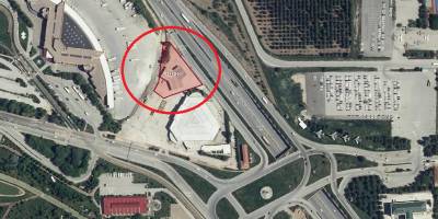 Eskişehir'de 22.5 Milyon TL'ye Satılık Arsa!