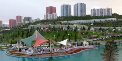 TOKİ Kuzey Ankara Kent Girişi 3. Bölge Başvuruları Başladı!