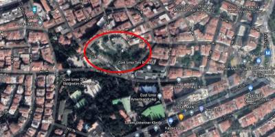 Konak Belediyesi Yeşil Alana Konut İmarı Verdi, Büyükşehir İmar Komisyonu Reddetti