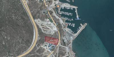 TOKİ'den Çeşme Alaçatı'da 16.6 Milyon TL'ye Satılık Arsa