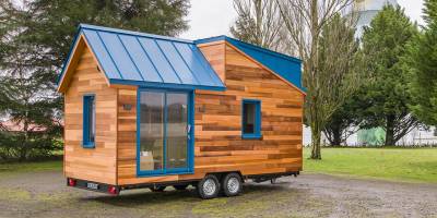 Tiny House Hakkında Bilmeniz Gerekenler
