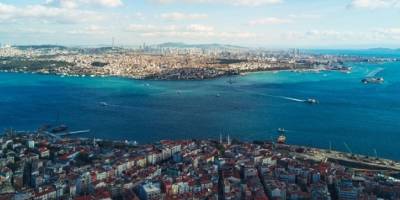 Uzmanlar Büyük Marmara Depremi Konusunda Uyardı!