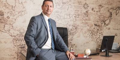 80 Milyon Metrekare Çatıda Türkiye'nin Yenilenebilir Enerji Kaynağı Saklı