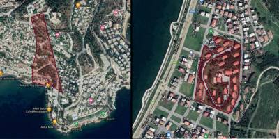 Özelleştirme İdaresi Bodrum ve Aliağa'daki 2 Arsayı Satışa Çıkardı