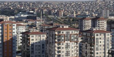 2021'de Konut Satışları Arttı Mı?