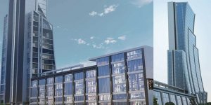 Yıldırım Kule’de Ofis Teslimleri Mayısta