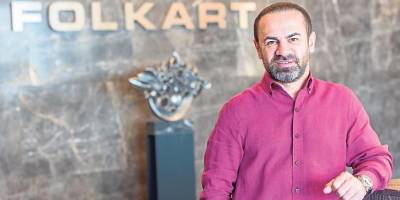 Folkart, Florya Gayrimenkul'ü Rönesans ve Tekfen'den Satın Aldı