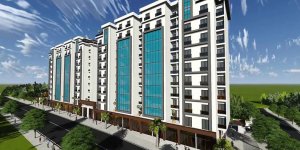 Bulvar Home’da Daire Fiyatları 245 Bin TL’den Başlıyor