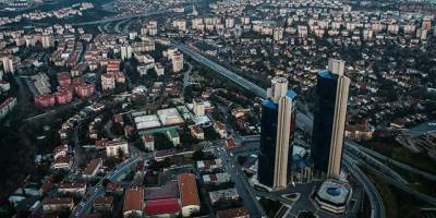 Denetlenen Binaların Yüzde 95'i Depreme Dayanaksız