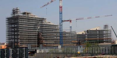 İnşaat Sektöründe Kullanılan Bazı Ürünlerde Gümrük Muafiyeti Kaldırıldı