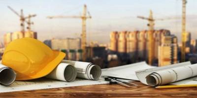 Kamu Kurumlarına İnşaat Yasağı!