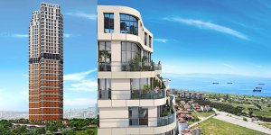 Park 34’te Yaşam Gelecek Ay Başlıyor