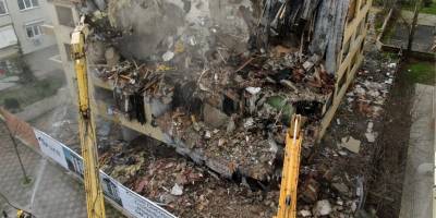 Kentsel Dönüşümde Konutu Olanlara Kira Yardımı