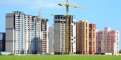 2021'in İkinci Yarısında İnşaat Sektöründe Neler Olacak