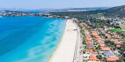 Pandemide En Çok Değer Kazanan İlçe Çeşme Oldu