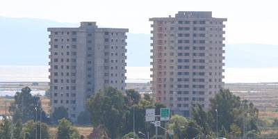 İnşaat Sektöründe Kooperatif Furyası Başladı