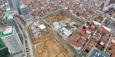 Fikirtepe Kitap Oldu