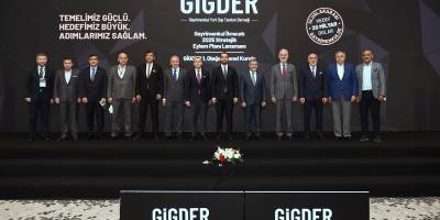 Gayrimenkul İhracatı 2025 Stratejik Eylem Planı Açıklandı