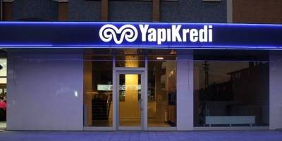 Yapı Kredi Bankası Konut Kredisi Faizlerini Düşürdü